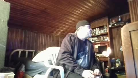 Booshwa online show from 01-15-25, 03:50