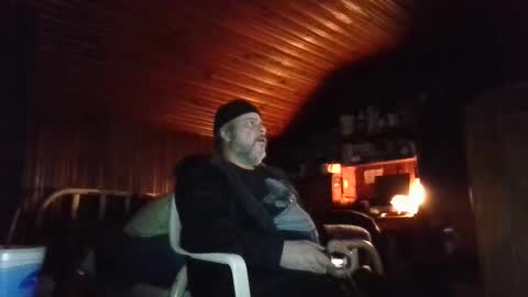 Booshwa online show from 01-16-25, 04:28