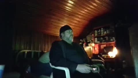 Booshwa online show from 01-19-25, 06:31