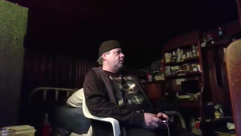 Booshwa online show from 01-24-25, 07:18