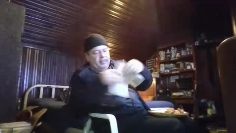 Booshwa online show from 02-01-25, 11:06