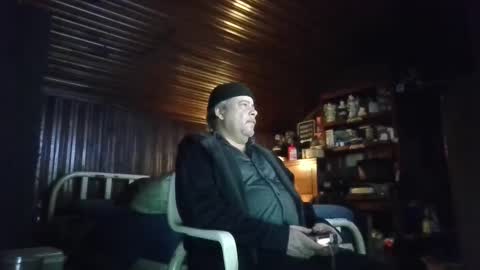 Booshwa online show from 02-02-25, 02:06