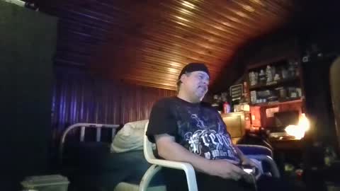 Booshwa online show from 02-07-25, 06:45