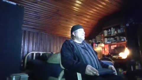 Booshwa online show from 02-12-25, 01:19