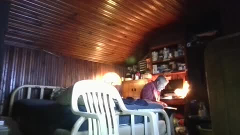 Booshwa online show from 09-29-25, 06:18