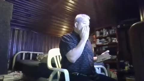 Booshwa online show from 10-27-25, 11:14