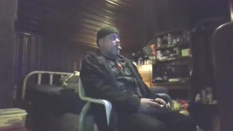 Booshwa online show from 12-13-25, 07:53