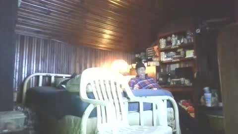 Booshwa online show from 12-23-25, 05:38