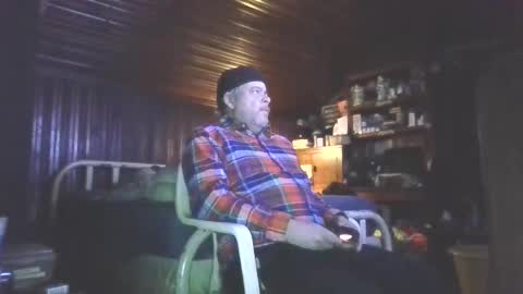 Booshwa online show from 01-19-26, 07:01