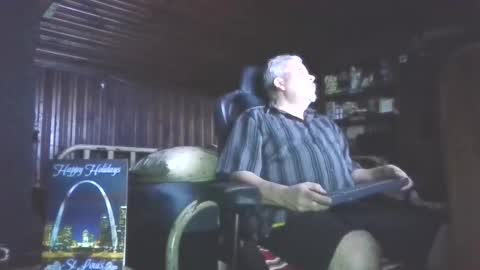Booshwa online show from 06-01-26, 09:00