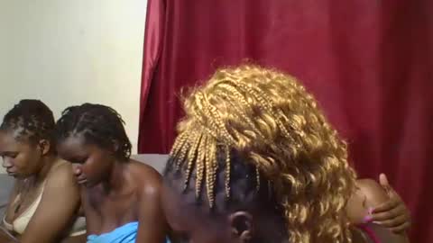 bootie_caramel online show from 03-03-25, 02:26