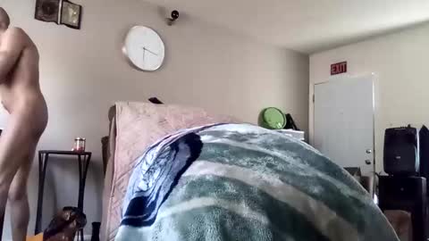 bootieou22 online show from 03-12-26, 12:50