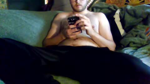 Bootsy online show from 04-28-26, 07:19