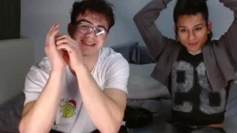 Snapshot of bootybros chatting on 02-11-25, 08:37 bootybros online show from 02-11-25, 08:37