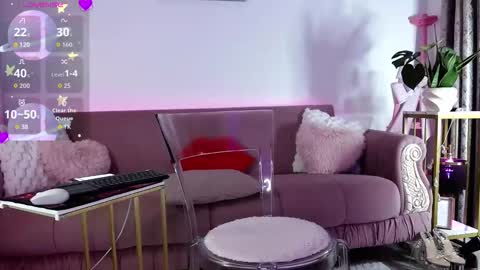 bootyliciousbunny online show from 11-09-25, 02:21