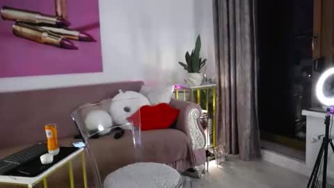 bootyliciousbunny online show from 03-08-26, 02:04
