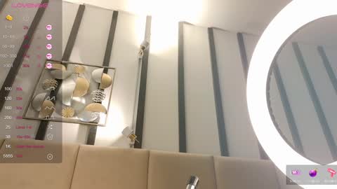 Snapshot of bootytrisha chatting on 01-24-25, 06:14 Trisha online show from 01-24-25, 06:14