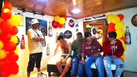 boranget online show from 02-03-25, 11:42