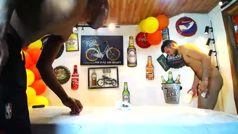 boranget online show from 02-08-25, 02:49