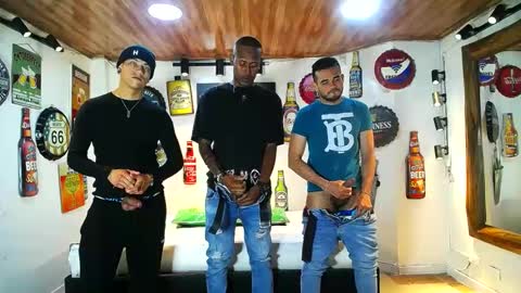 boranget online show from 03-07-25, 12:12