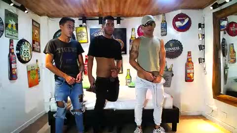 boranget online show from 03-09-25, 06:43