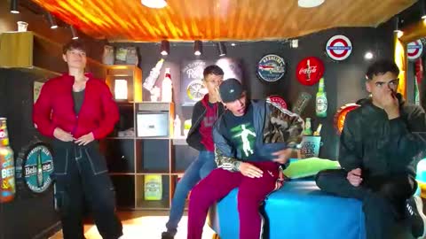 boranget online show from 09-20-25, 11:33