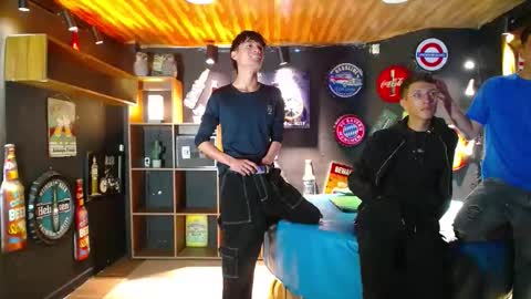 boranget online show from 09-22-25, 11:34