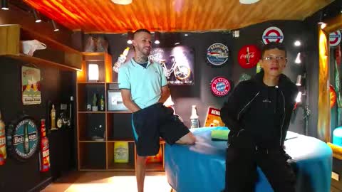 boranget online show from 09-27-25, 11:48