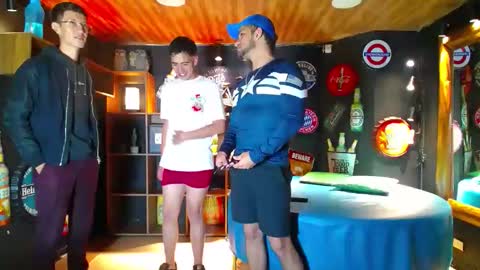 boranget online show from 10-04-25, 11:08