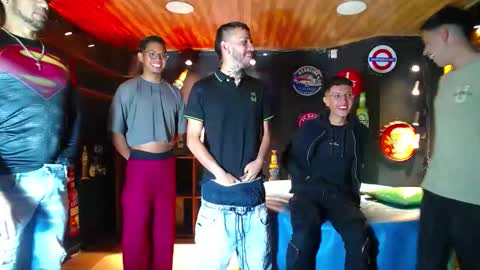 boranget online show from 10-06-25, 11:07