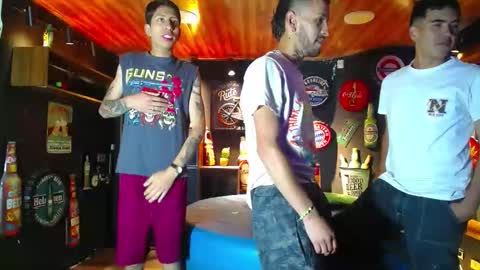 boranget online show from 11-08-25, 11:32