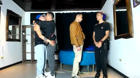 boranget online show from 04-21-26, 12:00