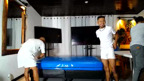 boranget online show from 05-22-26, 11:38