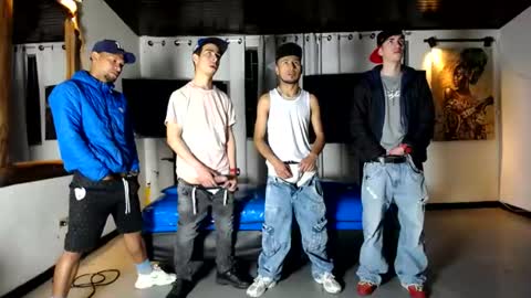 boranget online show from 07-29-26, 11:08