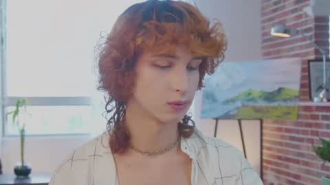 Snapshot of boream_ chatting on 01-07-25, 09:35 Bream online show from 01-07-25, 09:35