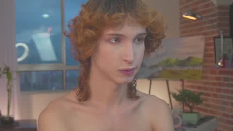 Snapshot of boream_ chatting on 01-10-25, 10:57 Bream online show from 01-10-25, 10:57