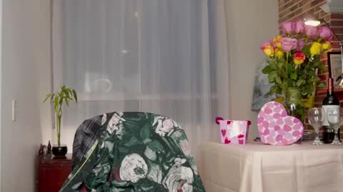 Snapshot of boream_ chatting on 02-11-25, 11:22 Bream online show from 02-11-25, 11:22