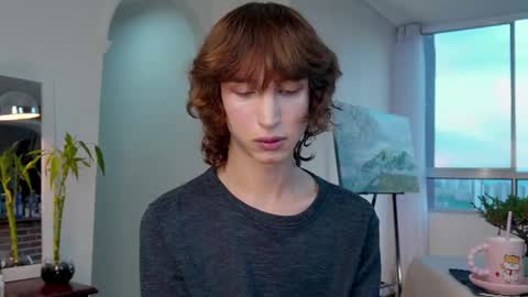 Snapshot of boream_ chatting on 02-20-25, 10:59 Bream online show from 02-20-25, 10:59