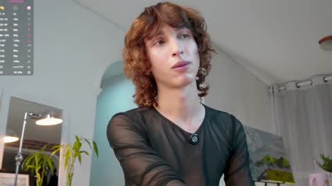 Snapshot of boream_ chatting on 02-21-25, 02:06 Bream online show from 02-21-25, 02:06