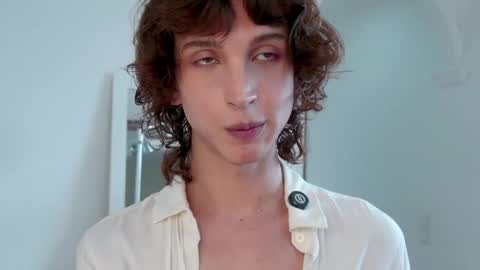 Snapshot of boream_ chatting on 02-22-25, 04:30 Bream online show from 02-22-25, 04:30