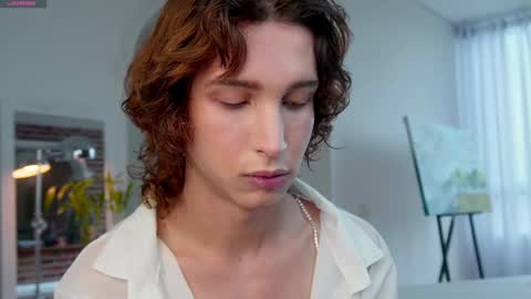 Snapshot of boream_ chatting on 02-27-25, 09:14 Bream online show from 02-27-25, 09:14