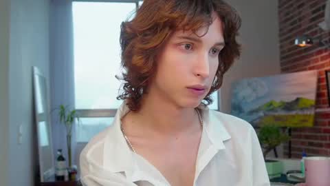 Snapshot of boream_ chatting on 03-11-25, 09:04 Bream online show from 03-11-25, 09:04