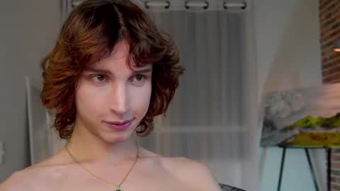 Snapshot of boream_ chatting on 03-12-25, 03:13 Bream online show from 03-12-25, 03:13