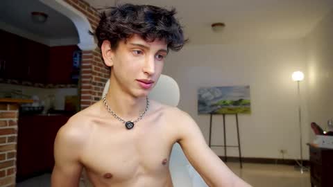 Snapshot of boream_ chatting on 09-09-25, 01:54 Bream online show from 09-09-25, 01:54