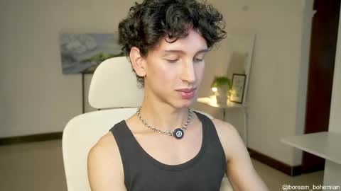 Snapshot of boream_ chatting on 09-30-25, 01:16 Bream online show from 09-30-25, 01:16