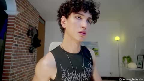 Snapshot of boream_ chatting on 11-05-25, 01:11 Bream online show from 11-05-25, 01:11