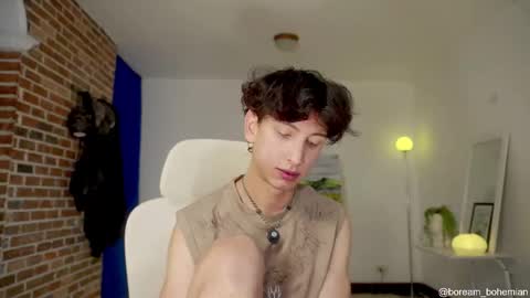 Snapshot of boream_ chatting on 11-12-25, 11:54 Bream online show from 11-12-25, 11:54