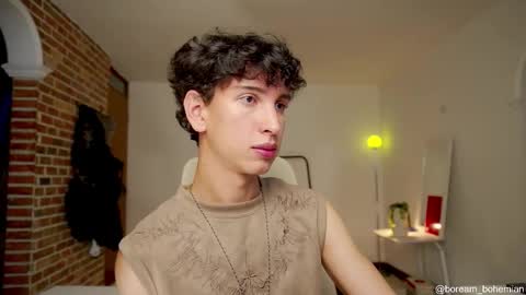 Snapshot of boream_ chatting on 01-13-26, 01:05 Bream online show from 01-13-26, 01:05