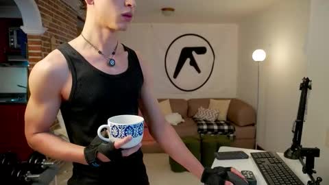 Snapshot of boream_ chatting on 03-10-26, 02:00 Bream online show from 03-10-26, 02:00