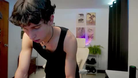 Snapshot of boream_ chatting on 03-19-26, 04:00 Bream online show from 03-19-26, 04:00